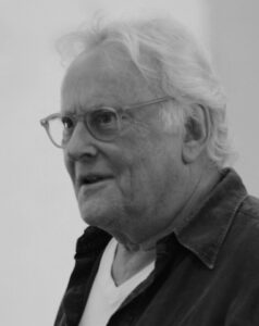 Richard Eyre