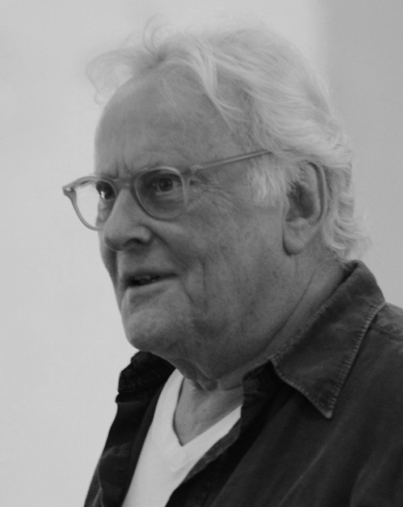 Richard Eyre